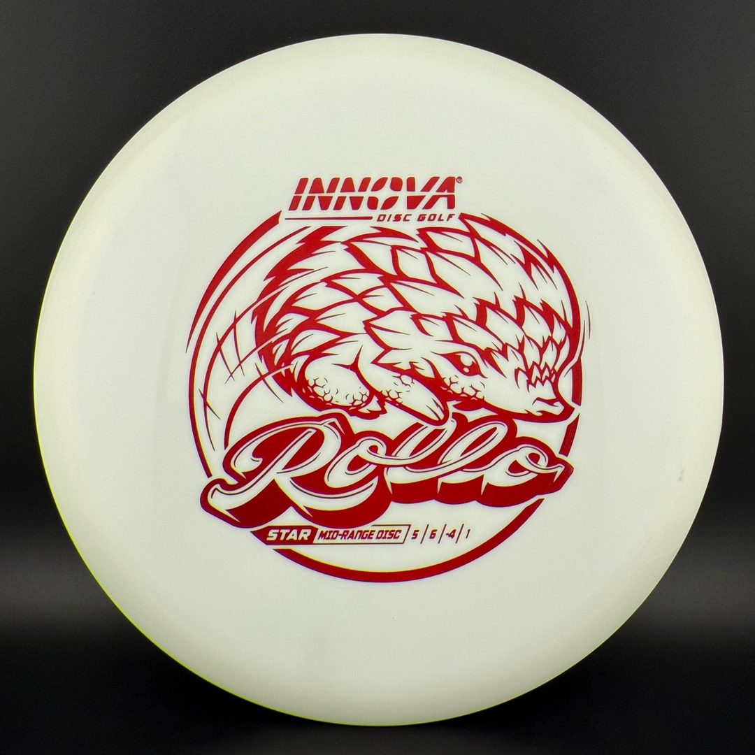 Disco de Golf Innova Star Rollo