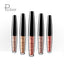 Collection d'eyeliner liquide perlé Pudaier Heavy Metal