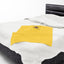 Yugeology Department Blanket – Great American University Parody Throw