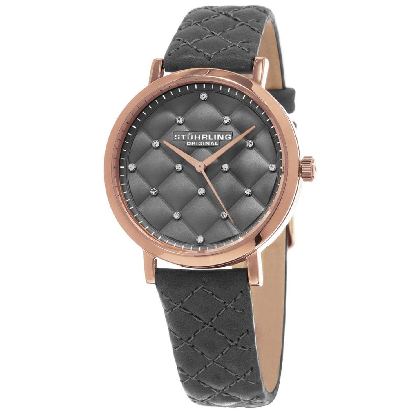 Stuhrling Women's Vogue Watch