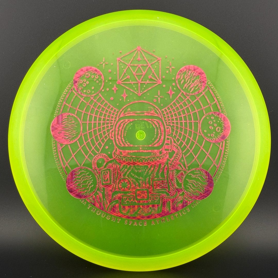 Soft Ethos Praxis Disc Golf Putter