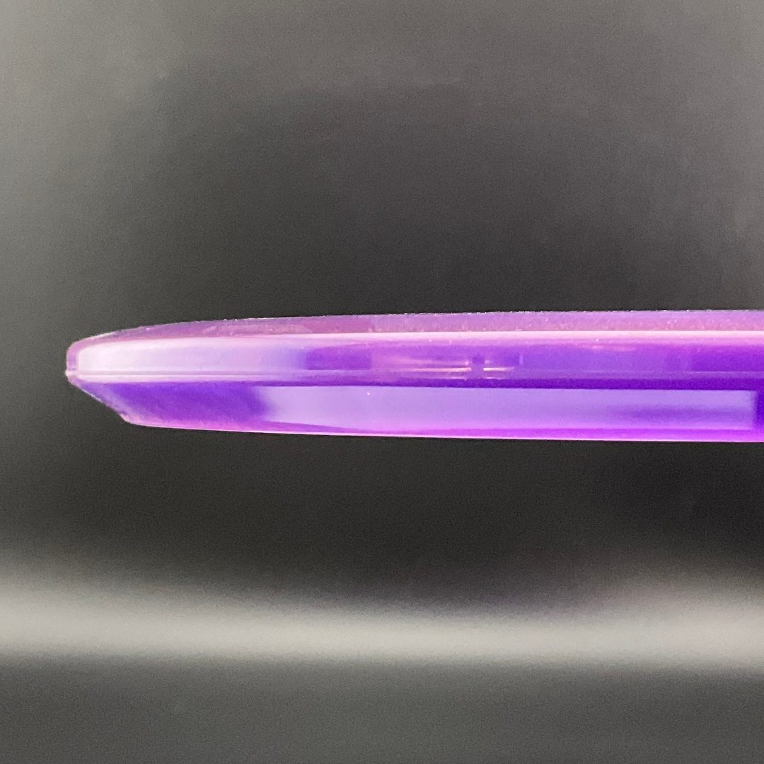 Disco Quantum Solstice - Edición Limitada Diseño TeeJay