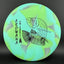 glO-G Arowana - Seafoam Disc Golf Putter