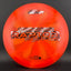 Z Swirl Raptor - Aaron Gossage 2025 Tour Series Disc