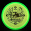 Controlador de Disco de Golf VIP Northman Moonshine Orbit