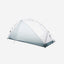 Tente de camping imperméable à double couche premium