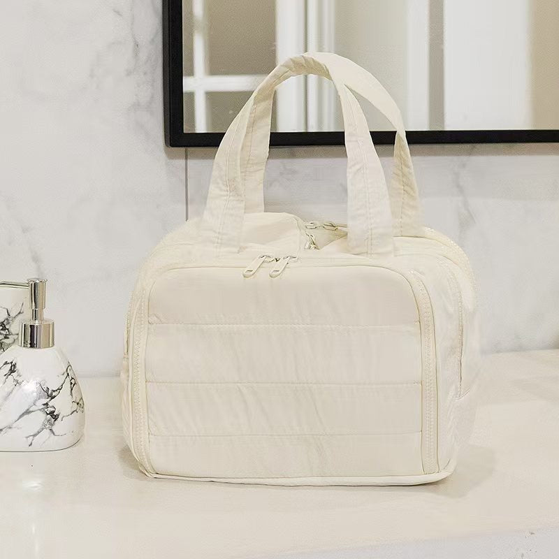 Lightweight Large Capacity Travel Toiletry Bag