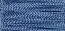 332 Periwinkle - Fil de broderie Floriani Premium 5000M