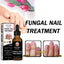 Solution de soin des ongles nourrissante pour des ongles sains et beaux