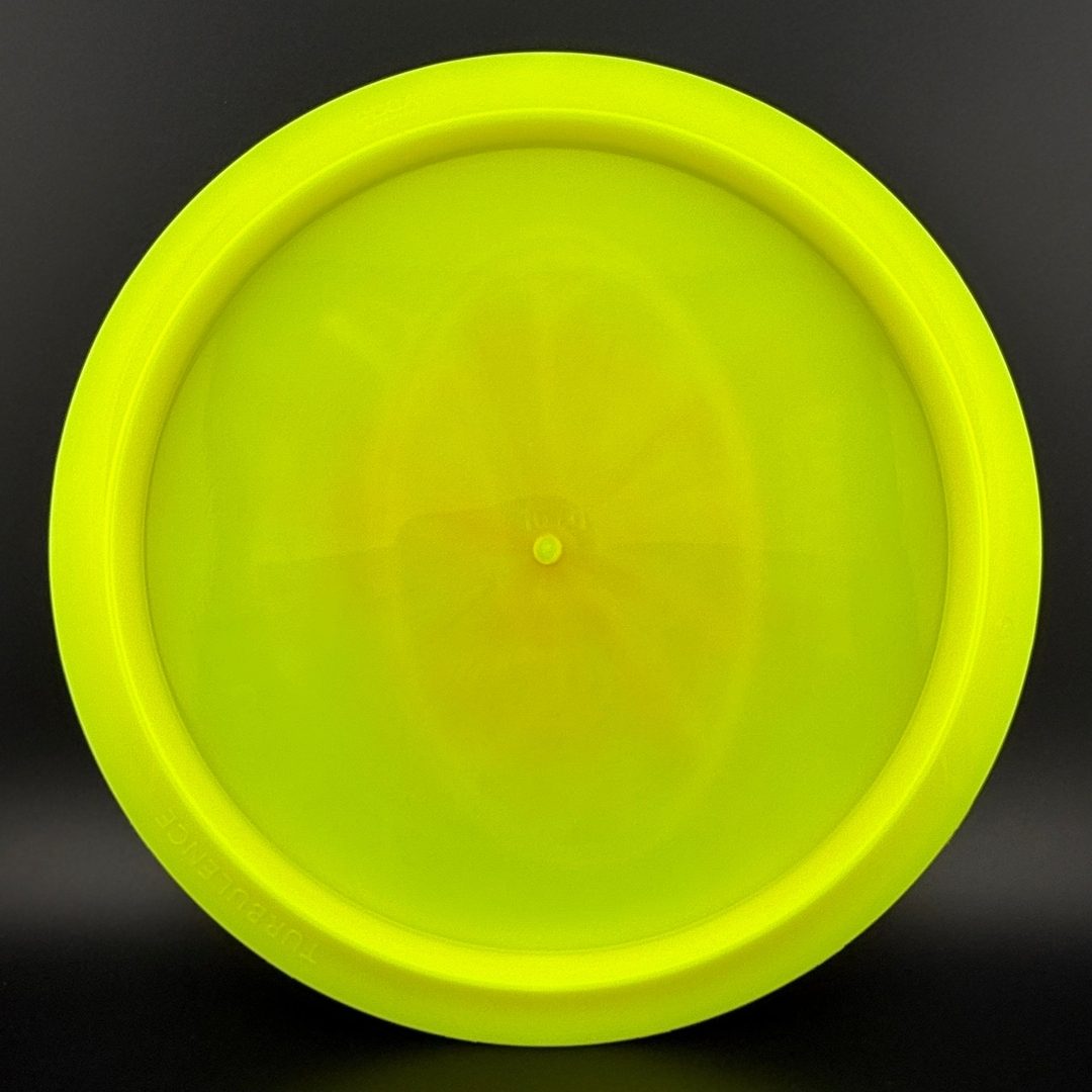 Neutron Turbulence - Edición Especial por ZAM