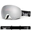 Lunettes de ski NANDN SNOW ATTITUDE NG8
