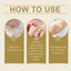 Mole And Wart Care Cream, Soft And Smooth Skin Moisturizing And Repairing Skin Care Cream - Korvel