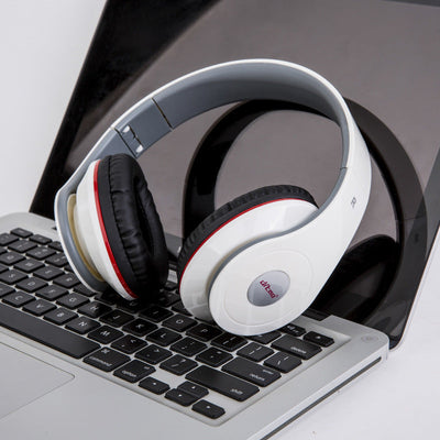 Premium Wired Gaming Headphones with Heavy Bass