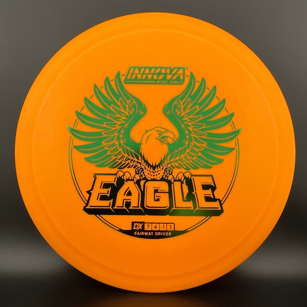 Innova DX Eagle Fairway Driver Disc
