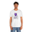 I Am a Soul Unisex Jersey Short Sleeve Tee