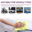 3-in-1 Coating Paste for Car Care and Maintenance