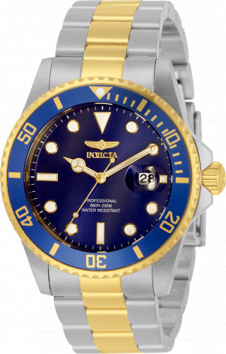 Invicta Men's Pro Diver Watch