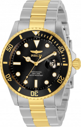 Invicta Men's Pro Diver Watch