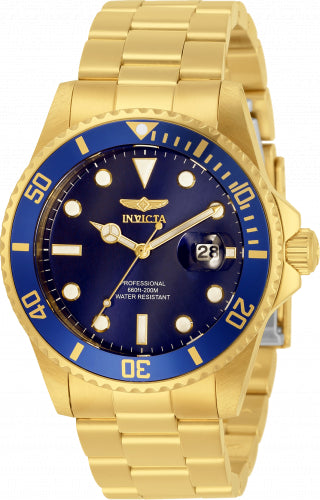 Invicta Men's Pro Diver Watch