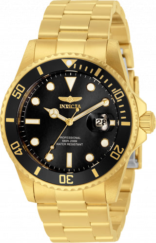 Invicta Men's Pro Diver Watch
