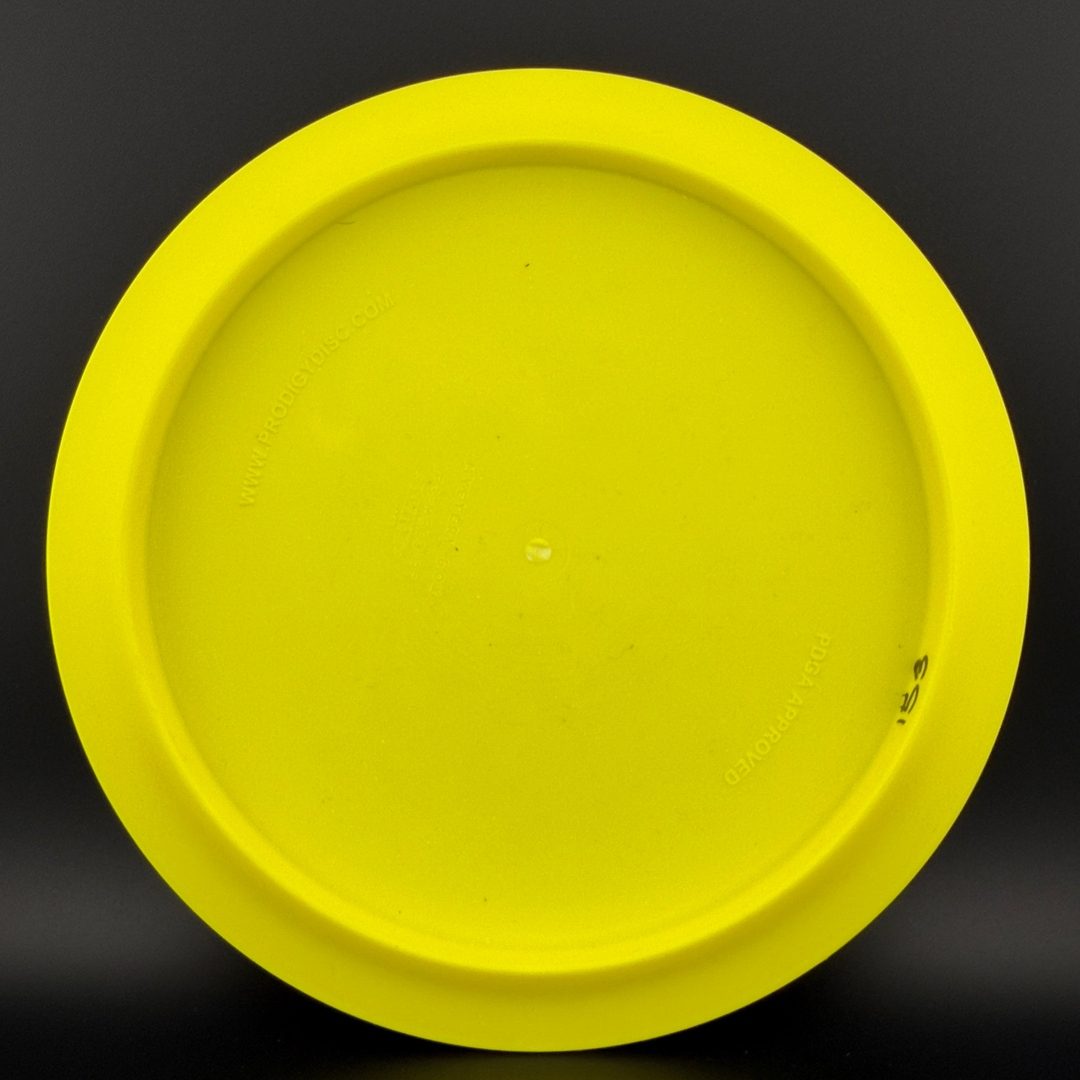 Disque Pizza Apex Rigide Léger - Mystère 2025