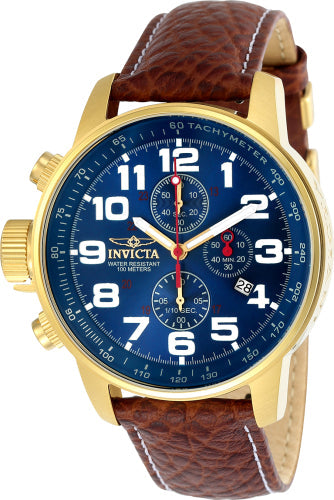 Invicta Men's I-Force Watch