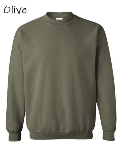 Vikings Inspired Cozy Sweatshirt for All - Korvel