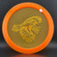 Quantum Draco - TeeJay Edition - Limited Release Disc Golf Disc