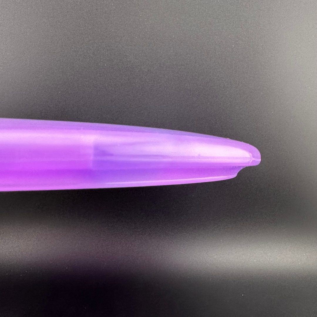 Z Swirl Comet - 2025 Michael Johansen ICON Team Disc