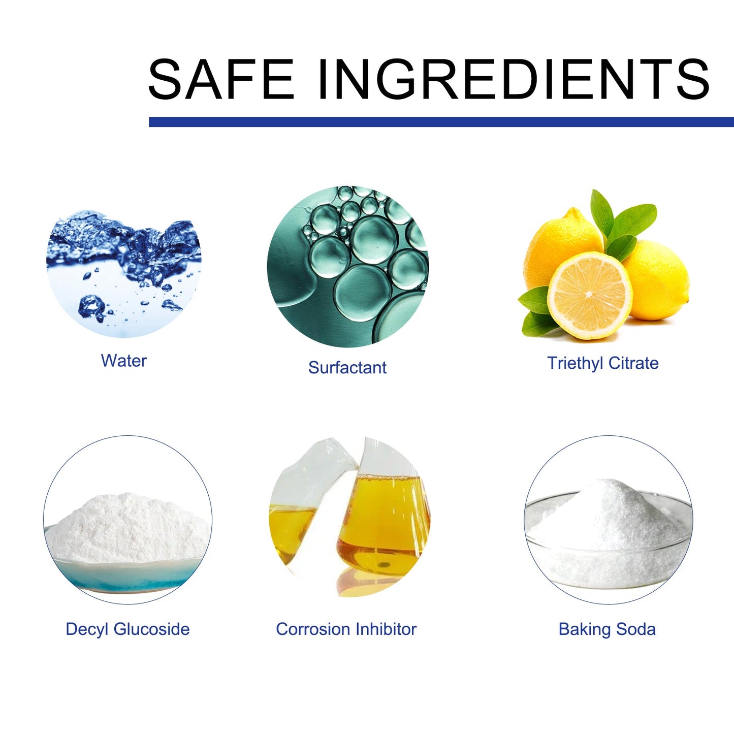 Bathroom Cleaner, Shower Room Glass Scale Cleaner Stainless Steel Wash Basin Bathtub Decontamination - Korvel