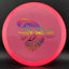 Disco Quantum Solstice - Edición Limitada Diseño TeeJay