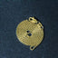 14k Yellow Gold Round Box Chain - 1.35 mm
