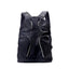 Mochila táctica de gran capacidad con múltiples bolsillos de nylon