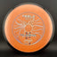MVP Plasma Tesla Disc Golf Driver