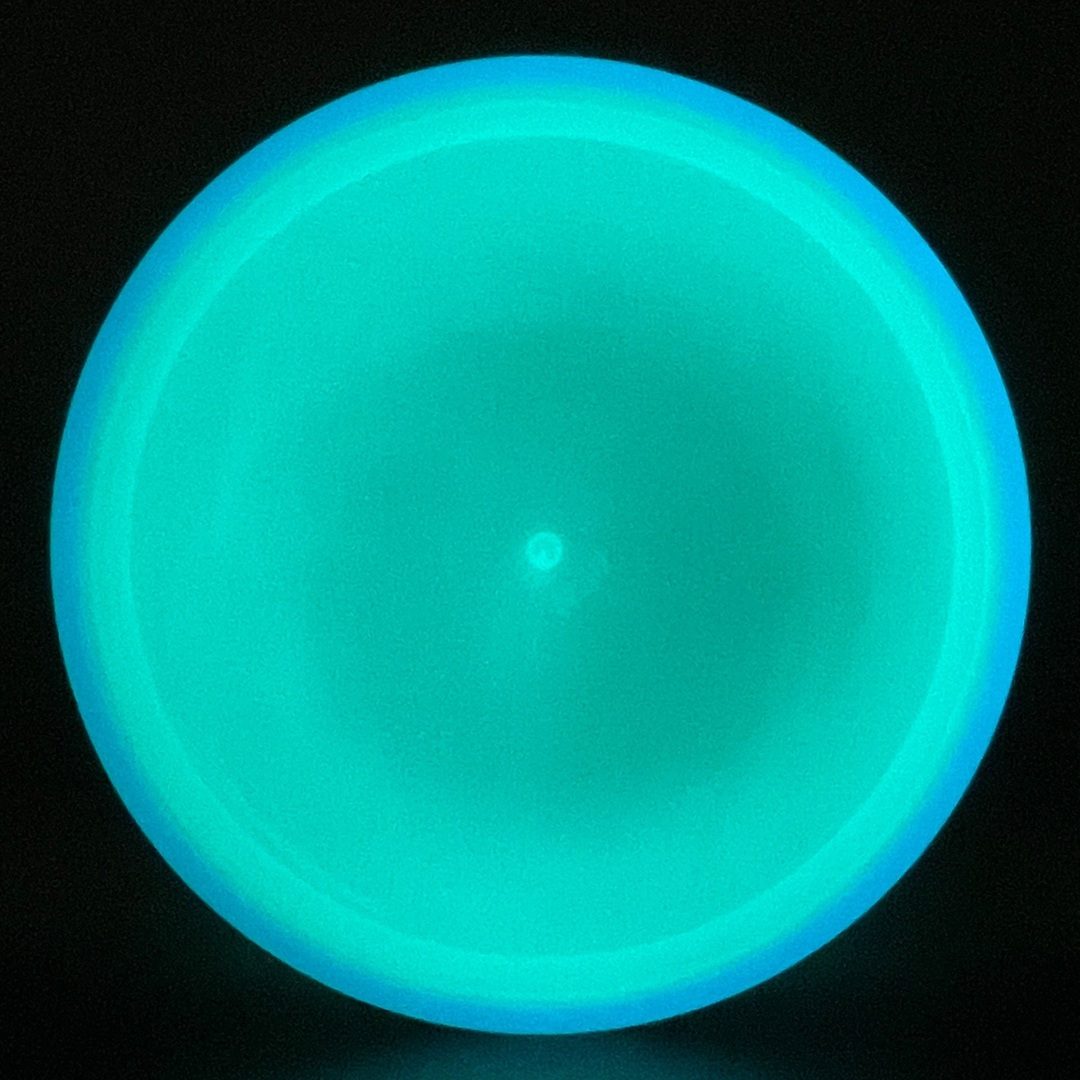 Total Eclipse Crave Disc Golf Driver