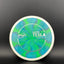Cosmic Neutron Macro Tesla - Disque Mini de 6"