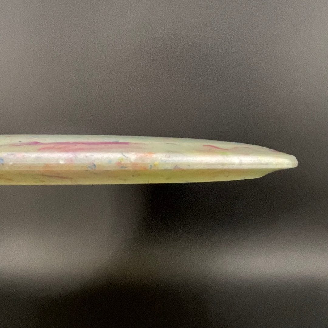 Jawbreaker Z FLX Colorshift Cicada - Édition Ledgestone 2026