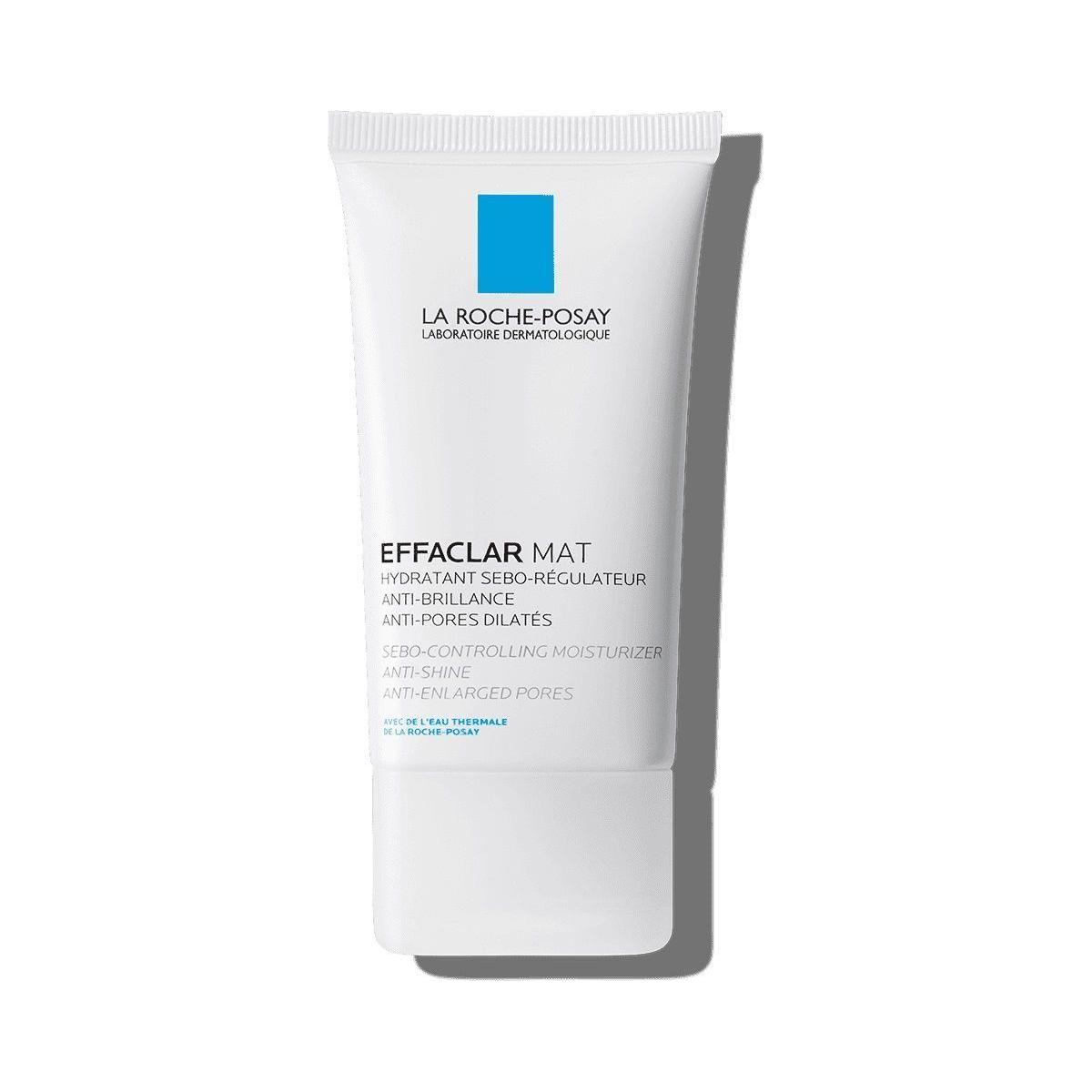 La Roche-Posay Effaclar M Hydratant Quotidien - 1,35 oz