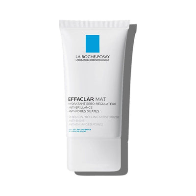 La Roche-Posay Effaclar M Daily Moisturizer - 1.35 oz