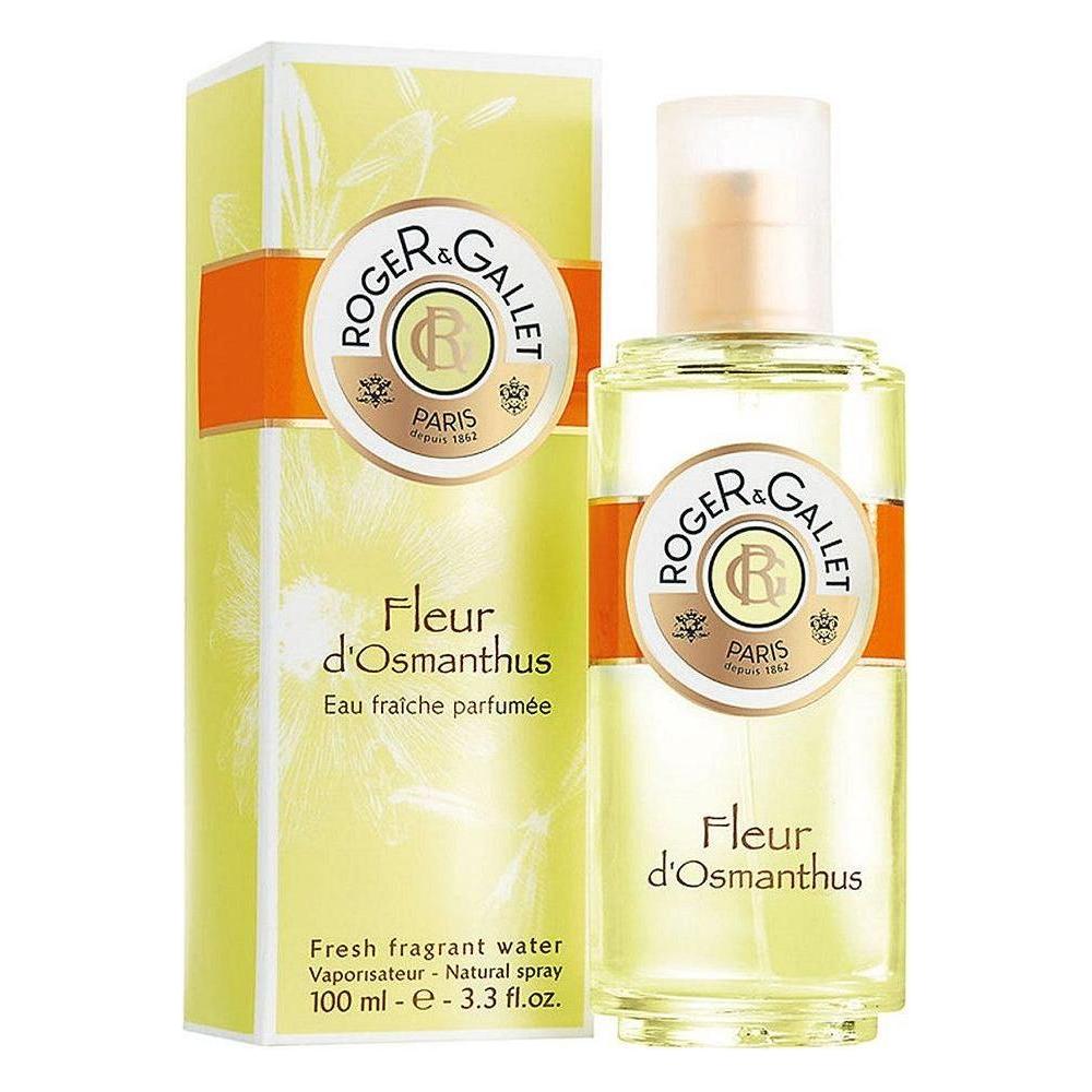 Roger & Gallet Fleur d'Osmanthus Eau de Parfum 100 ml