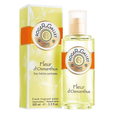 Roger & Gallet Fleur d'Osmanthus Eau de Parfum 100 ml