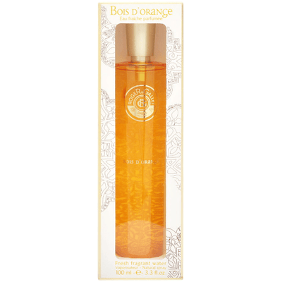 Roger & Gallet Bois d'Orange Fresh Fragrant Water Spray - 150th Anniversary Edition