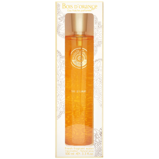 Roger & Gallet Bois d'Orange Fresh Fragrant Water Spray - 150th Anniversary Edition