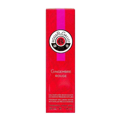 Roger & Gallet Gingembre Rouge Fragrant Water Spray 30ml