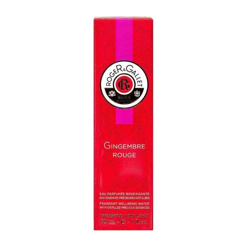 Roger & Gallet Gingembre Rouge Agua de Perfume Spray 30ml