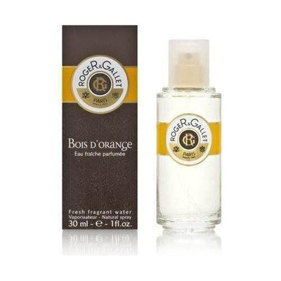 Roger & Gallet Bois D'Orange Fragrant Water Spray - 1 oz