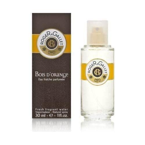Roger & Gallet Bois D'Orange Agua de Perfume - 1 oz