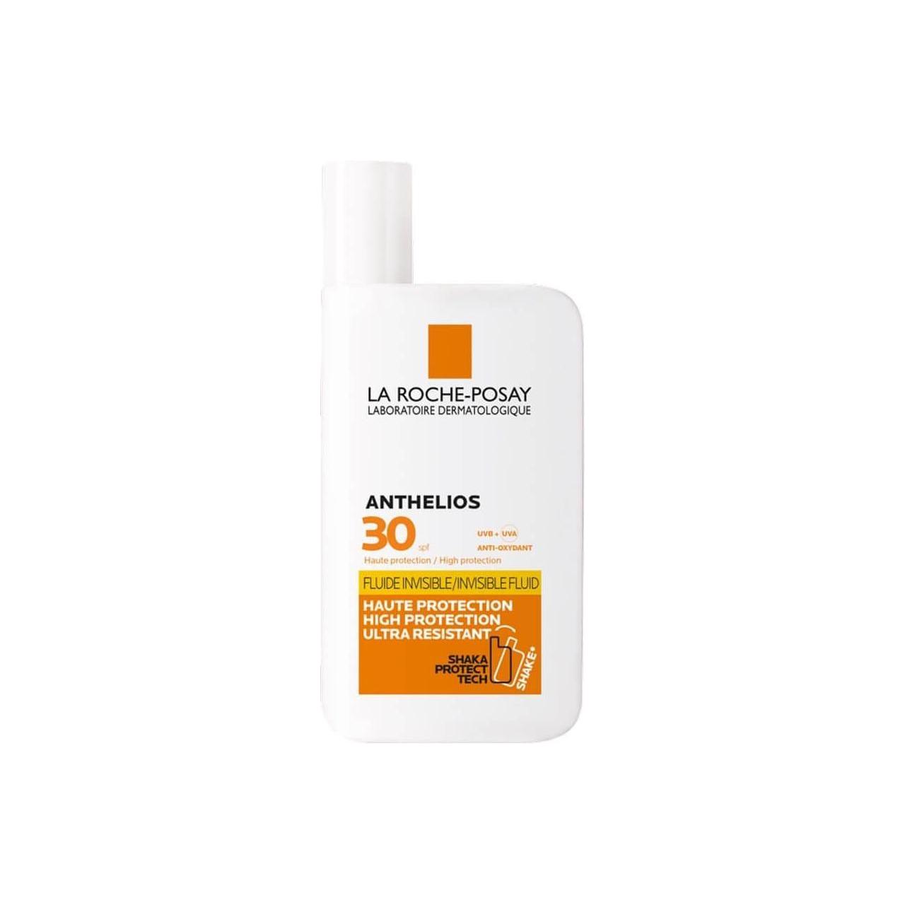 La Roche-Posay Anthelios Invisible Fluid SPF 30 - 50ml