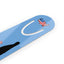 Swoop Guy Bookmark — Read Between the Lines Edition
