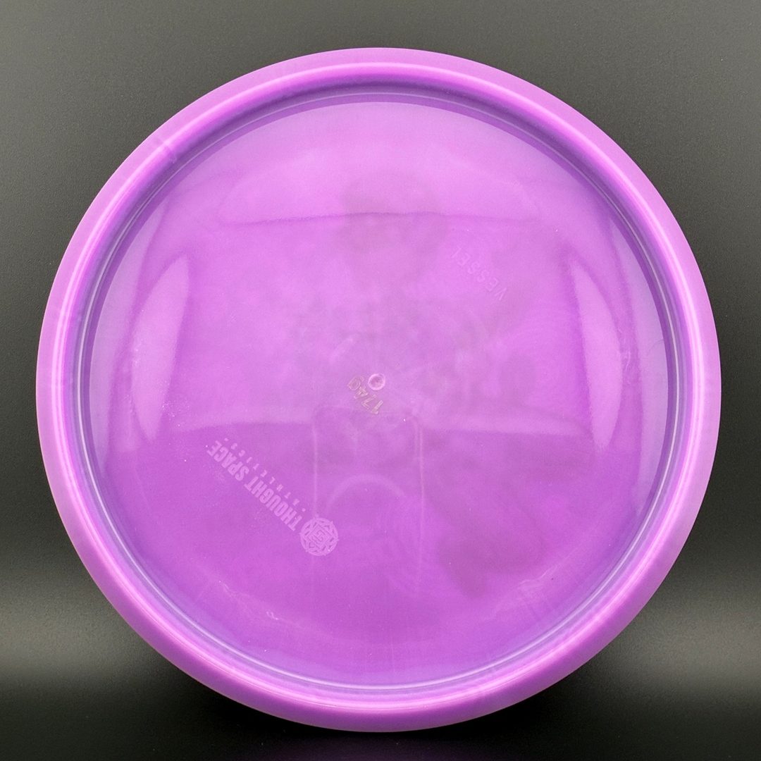 Color Glow Vessel - USDGC 2025 - Discraft x TSA Collaboration